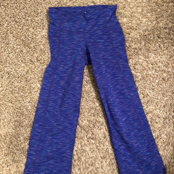 Athleta Capri leggings - Picture 2 of 7